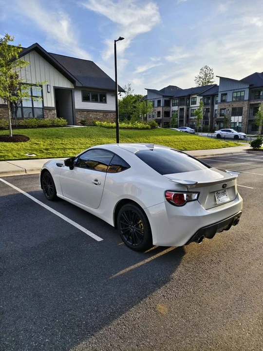 2015 Subaru BRZ 1st Gen - Image 5 of 21