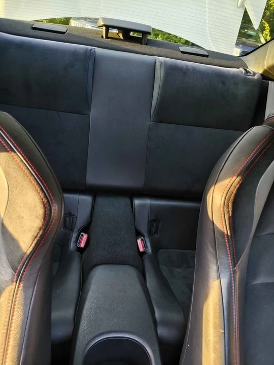 2015 Subaru BRZ 1st Gen - Image 15 of 21