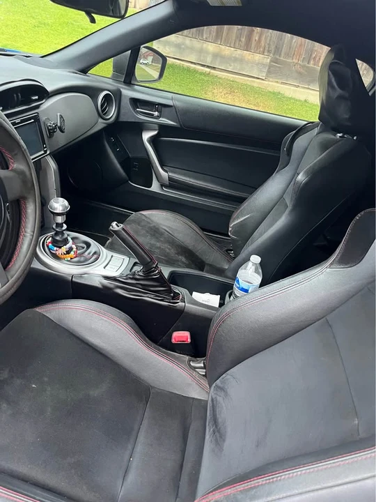 2015 Subaru BRZ 1st Gen - Image 4 of 4