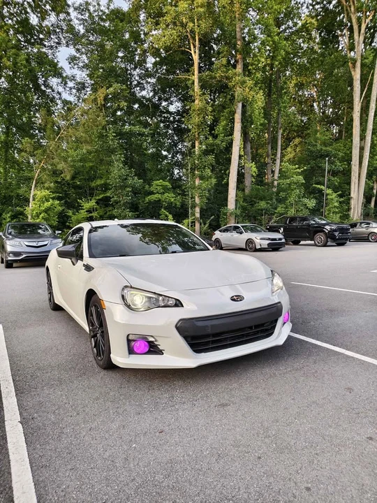 2015 Subaru BRZ 1st Gen - Image 20 of 21