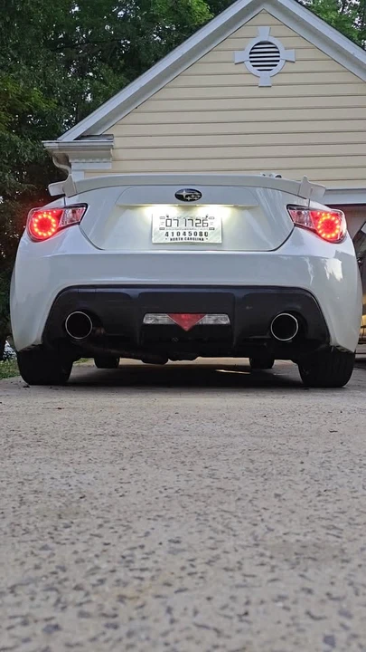2015 Subaru BRZ 1st Gen - Image 21 of 21