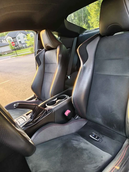 2015 Subaru BRZ 1st Gen - Image 18 of 21