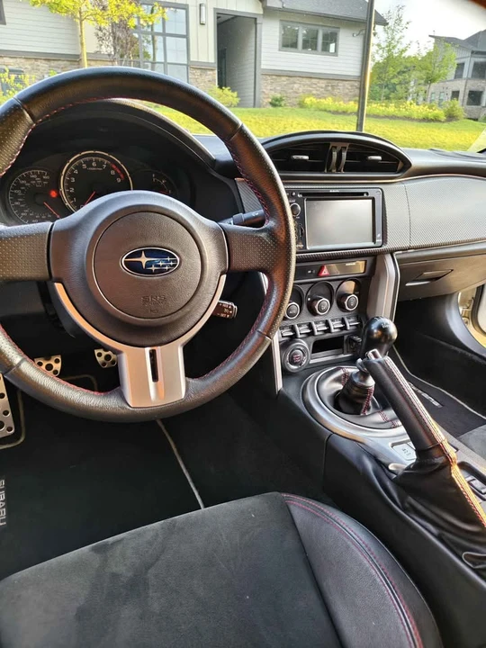 2015 Subaru BRZ 1st Gen - Image 16 of 21