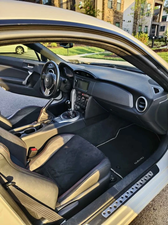 2015 Subaru BRZ 1st Gen - Image 14 of 21