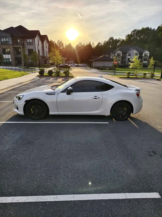 2015 Subaru BRZ 1st Gen - Image 4 of 21