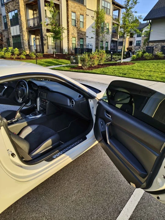 2015 Subaru BRZ 1st Gen - Image 13 of 21