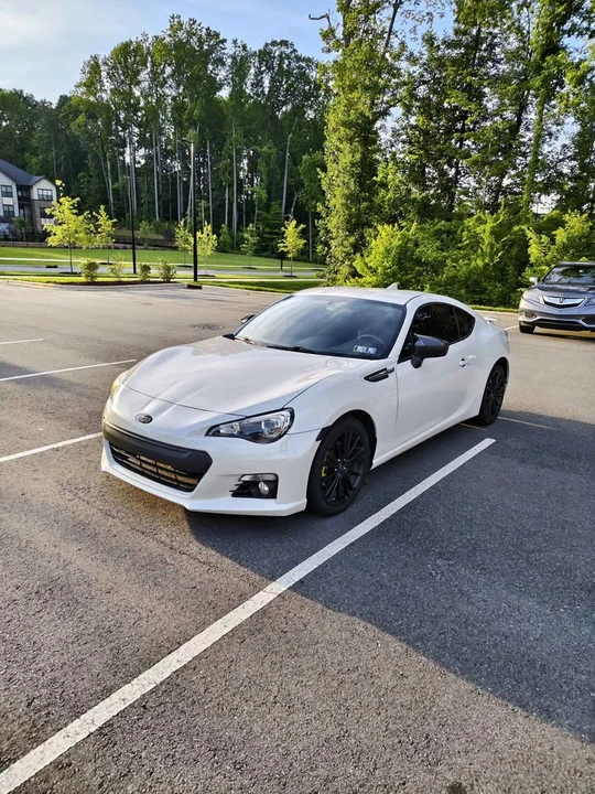2015 Subaru BRZ 1st Gen - Image 3 of 21