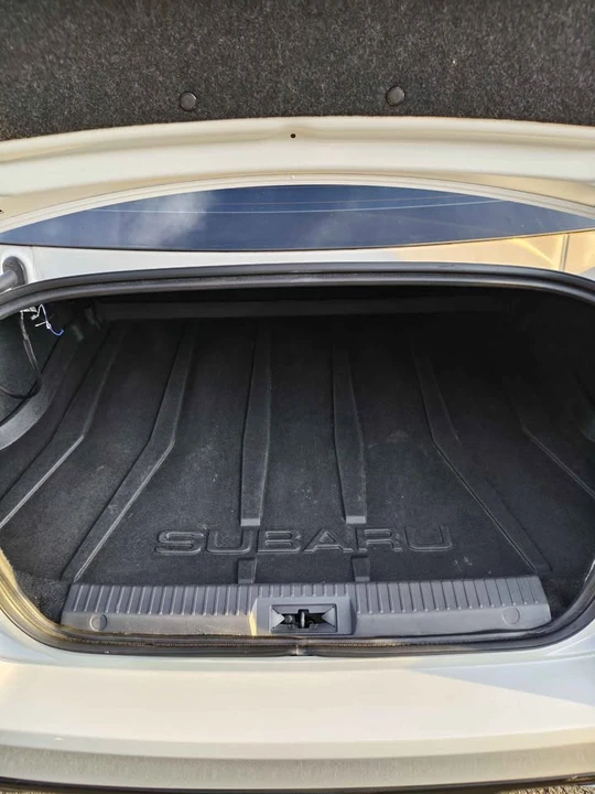 2015 Subaru BRZ 1st Gen - Image 12 of 21