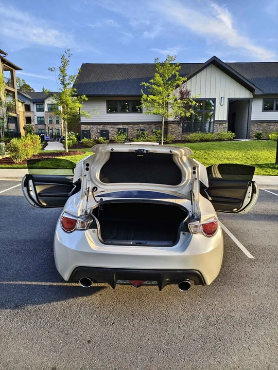 2015 Subaru BRZ 1st Gen - Image 11 of 21