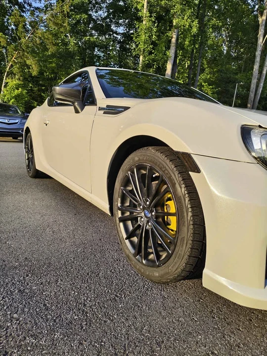 2015 Subaru BRZ 1st Gen - Image 8 of 21