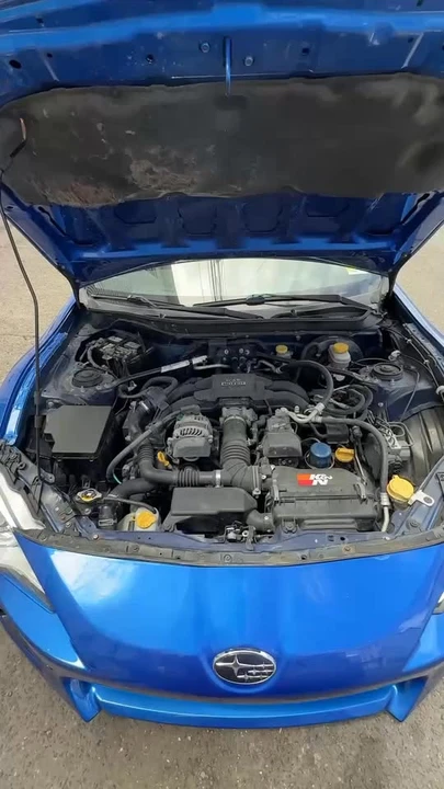 2015 Subaru BRZ 1st Gen - Image 14 of 14