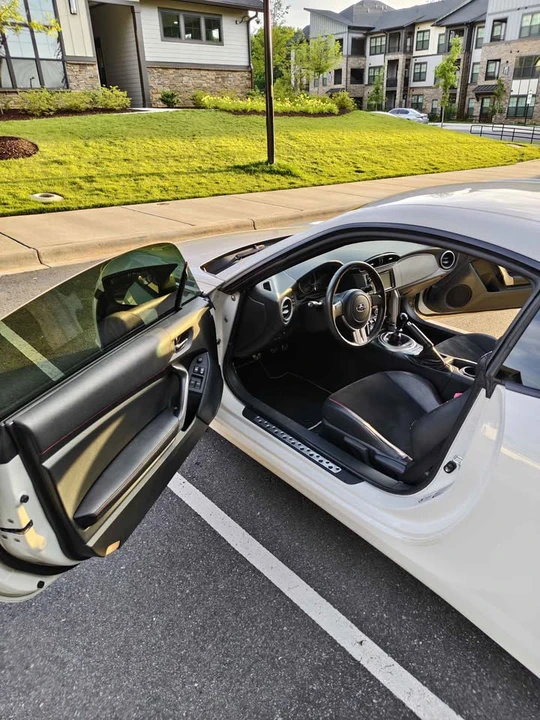 2015 Subaru BRZ 1st Gen - Image 9 of 21