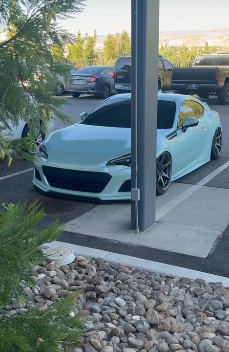 2015 Subaru BRZ 1st Gen - Image 6 of 9