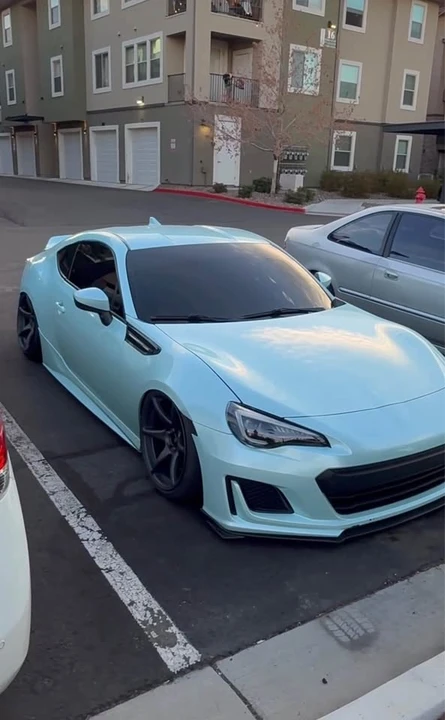 2015 Subaru BRZ 1st Gen - Image 3 of 9
