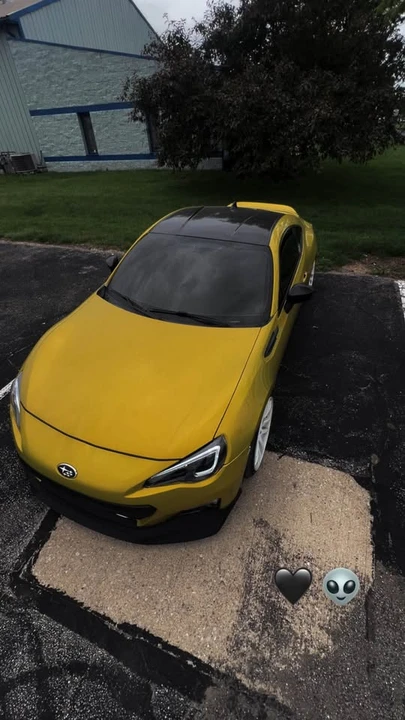 2015 Subaru BRZ 1st Gen - Image 10 of 16