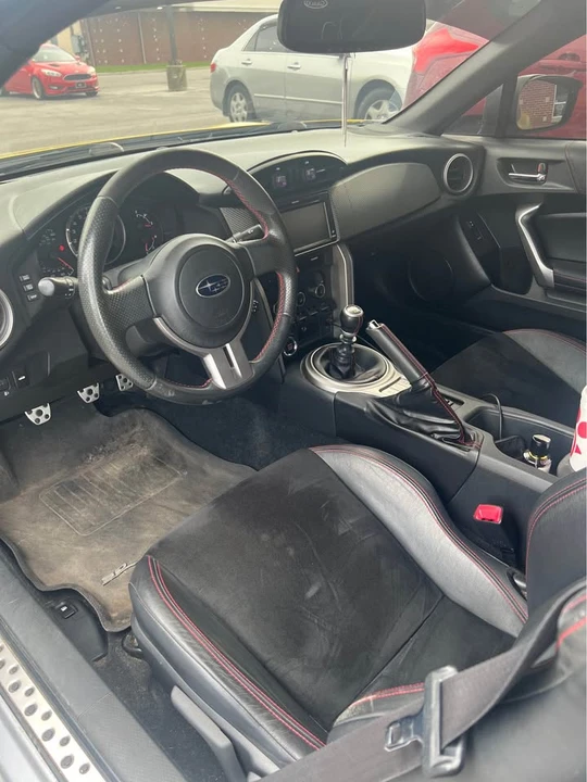 2015 Subaru BRZ 1st Gen - Image 6 of 16