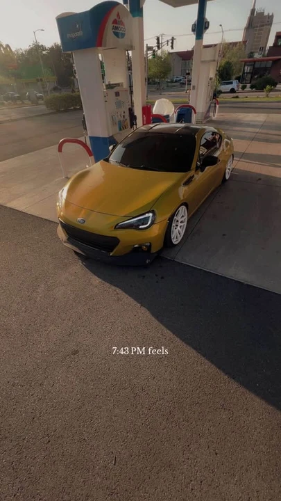 2015 Subaru BRZ 1st Gen - Image 12 of 16