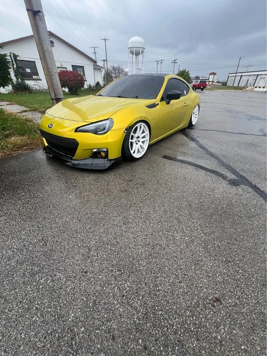 2015 Subaru BRZ 1st Gen - Image 13 of 16