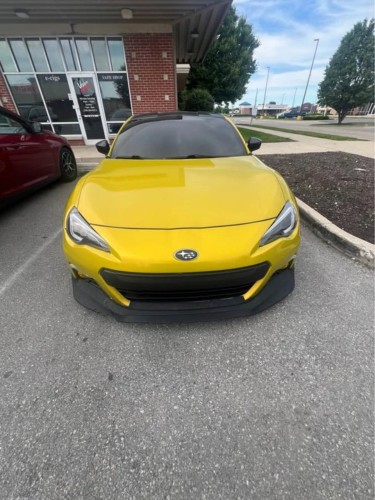 2015 Subaru BRZ 1st Gen - Image 4 of 16