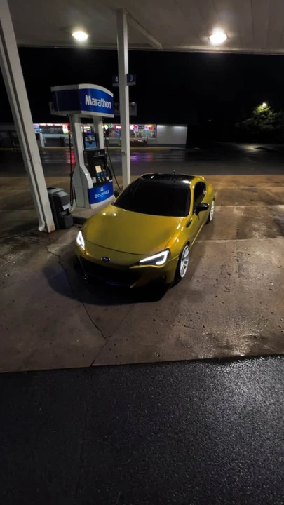 2015 Subaru BRZ 1st Gen - Image 11 of 16