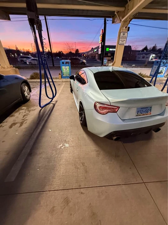 2015 Subaru BRZ 1st Gen - Image 5 of 9