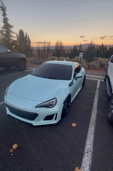 2015 Subaru BRZ 1st Gen - Image 2 of 9