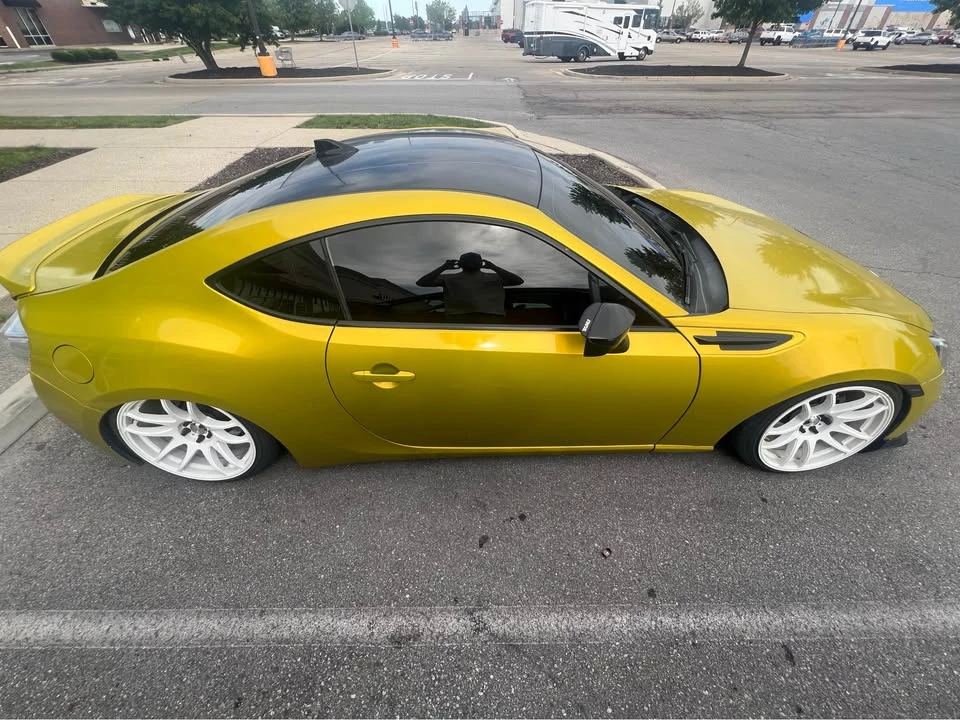 2015 Subaru BRZ 1st Gen - Image 3 of 16