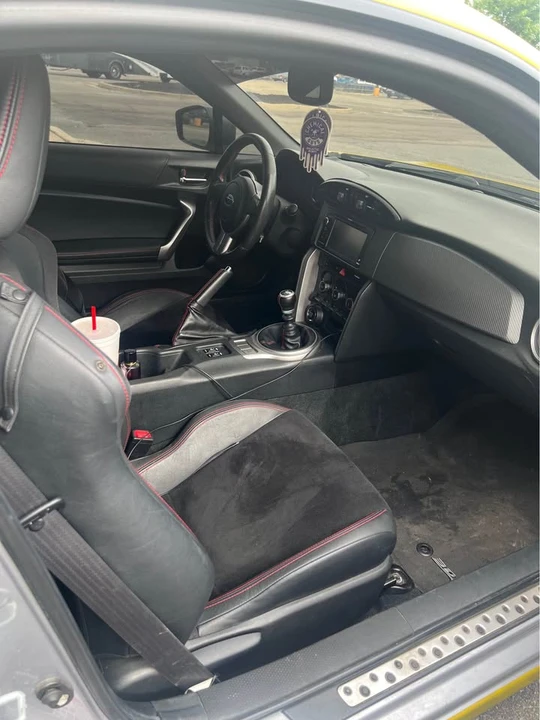 2015 Subaru BRZ 1st Gen - Image 7 of 16