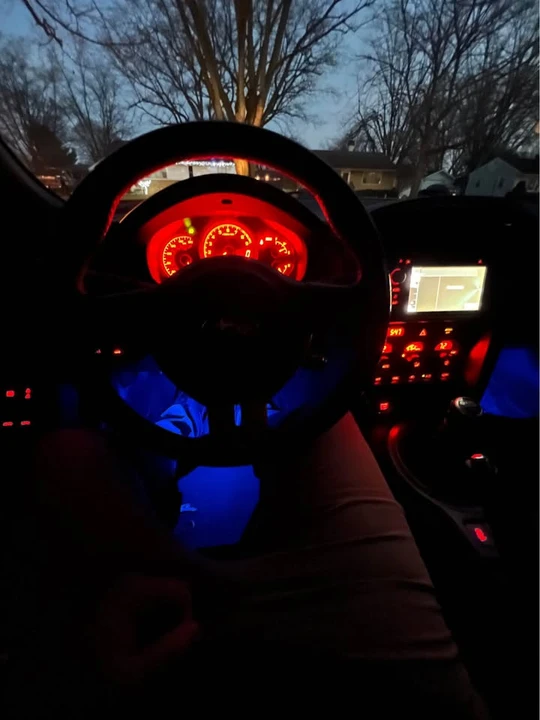2015 Subaru BRZ 1st Gen - Image 15 of 16