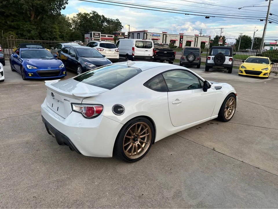 2015 Subaru BRZ 1st Gen - Image 4 of 15