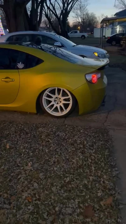 2015 Subaru BRZ 1st Gen - Image 16 of 16