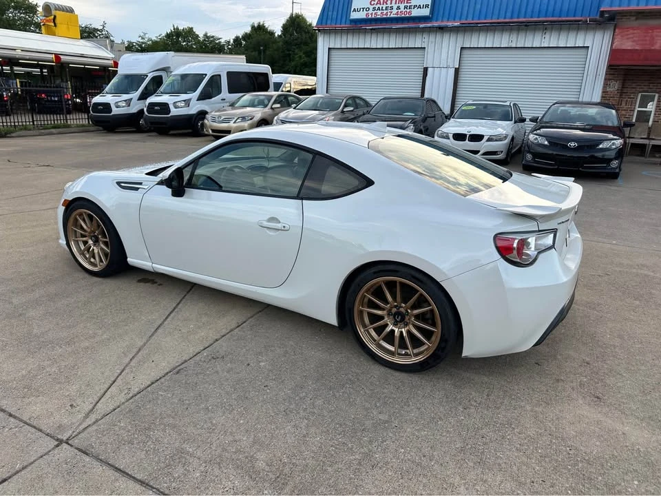 2015 Subaru BRZ 1st Gen - Image 6 of 15