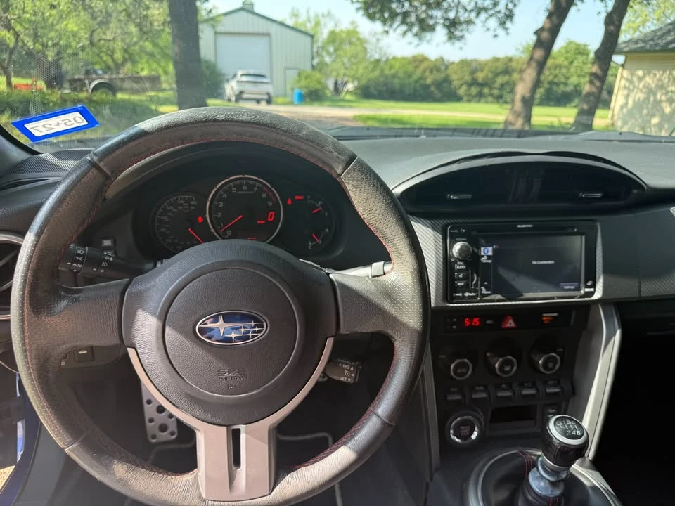 2015 Subaru BRZ 1st Gen - Image 8 of 15