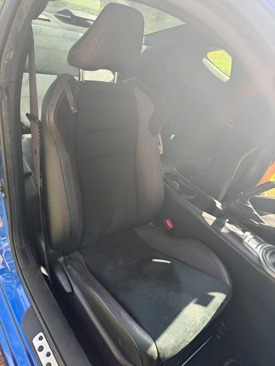 2015 Subaru BRZ 1st Gen - Image 11 of 15