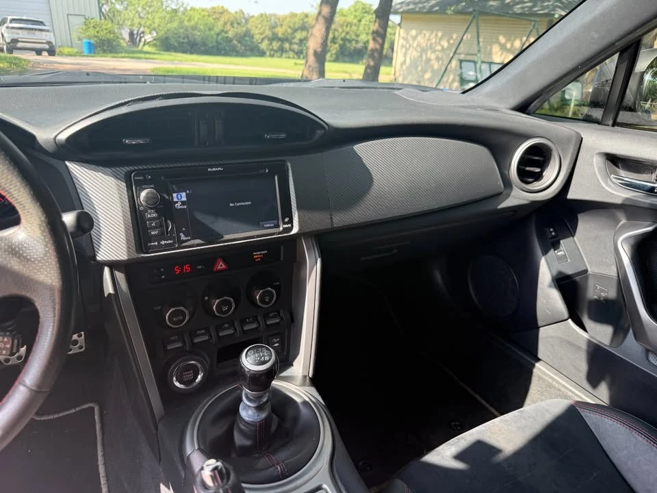 2015 Subaru BRZ 1st Gen - Image 9 of 15