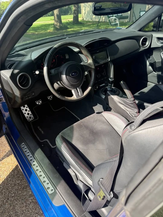 2015 Subaru BRZ 1st Gen - Image 13 of 15