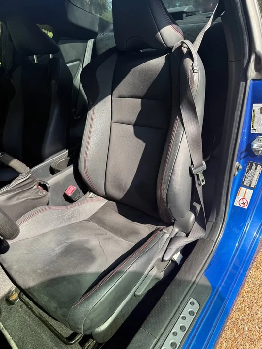 2015 Subaru BRZ 1st Gen - Image 12 of 15