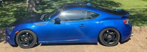 2015 Subaru BRZ 1st Gen - Image 2 of 15