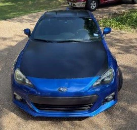 2015 Subaru BRZ 1st Gen - Image 4 of 15