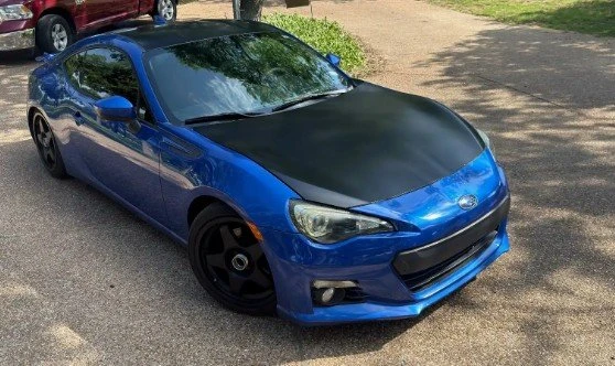2015 Subaru BRZ 1st Gen - Image 6 of 15