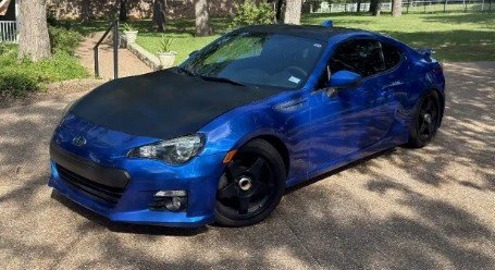 2015 Subaru BRZ 1st Gen - Image 7 of 15