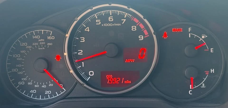 2015 Subaru BRZ 1st Gen - Image 15 of 15