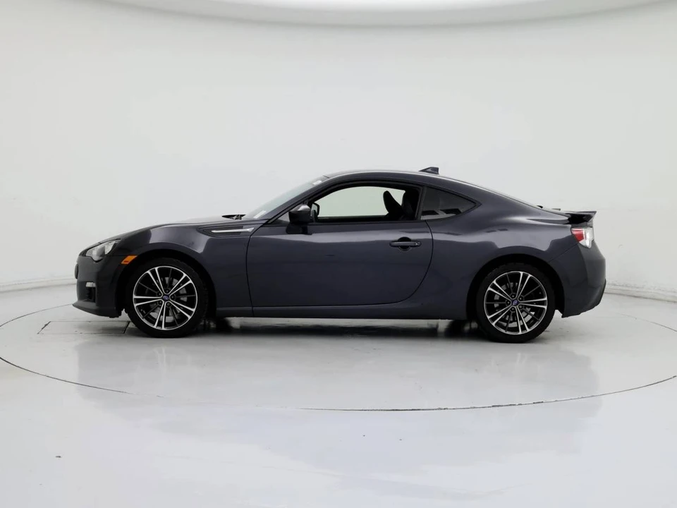 2015 Subaru BRZ 1st Gen - Image 5 of 19
