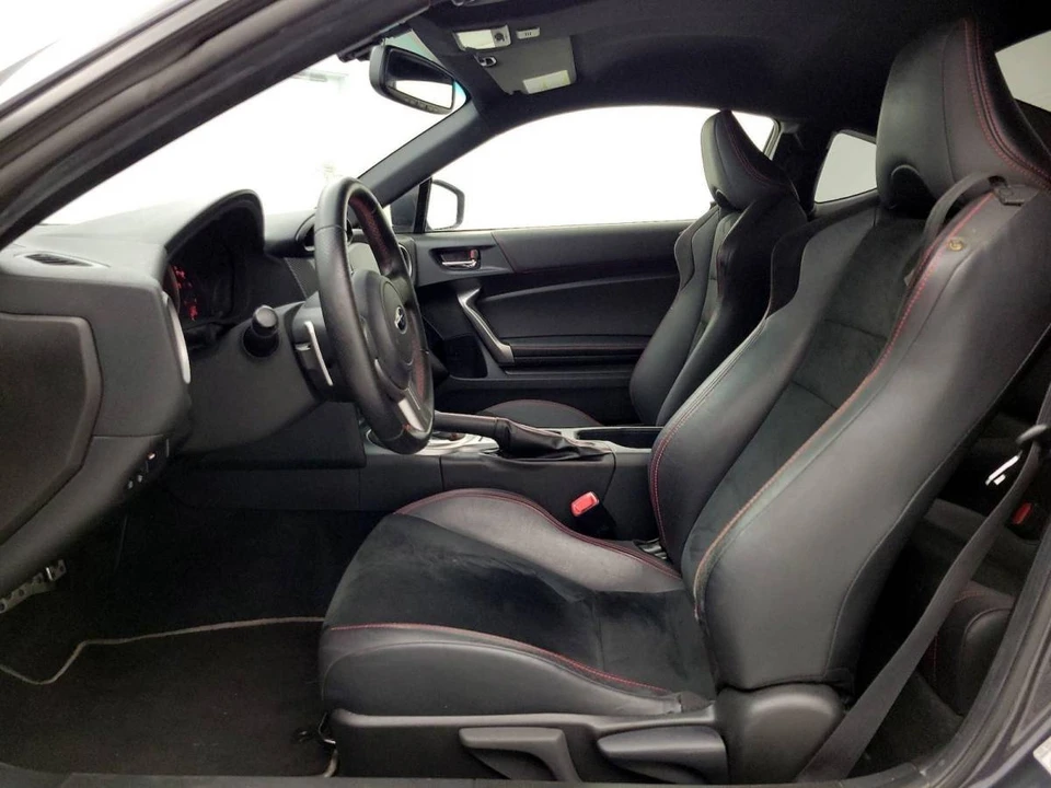 2015 Subaru BRZ 1st Gen - Image 11 of 19