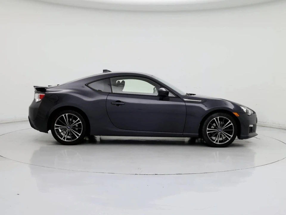 2015 Subaru BRZ 1st Gen - Image 4 of 19