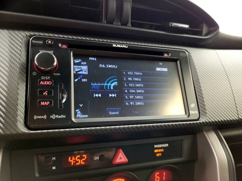2015 Subaru BRZ 1st Gen - Image 13 of 19