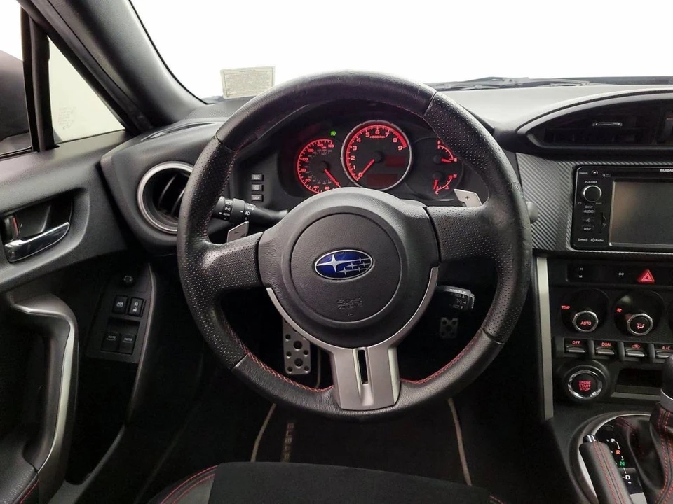 2015 Subaru BRZ 1st Gen - Image 10 of 19