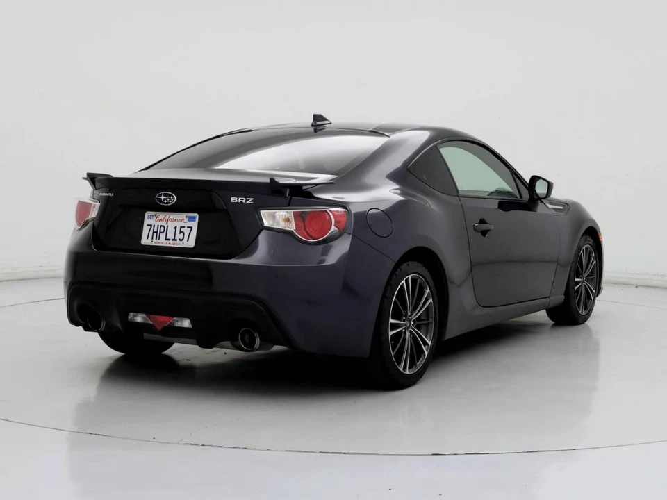 2015 Subaru BRZ 1st Gen - Image 7 of 19