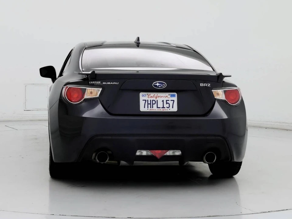2015 Subaru BRZ 1st Gen - Image 8 of 19