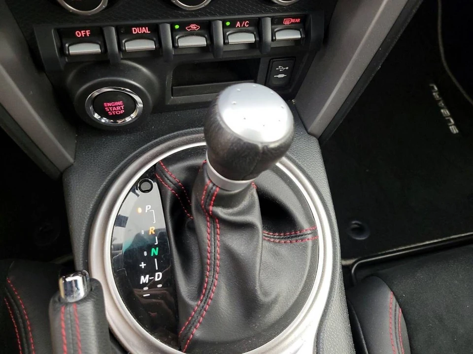 2015 Subaru BRZ 1st Gen - Image 14 of 19